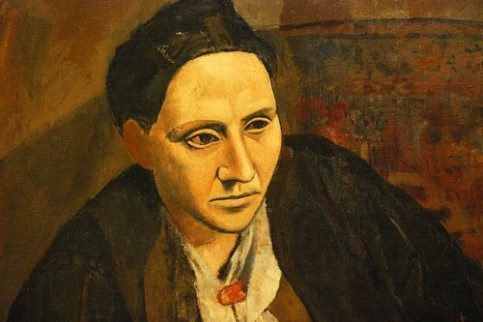 Picasso di Gertrude Stein
