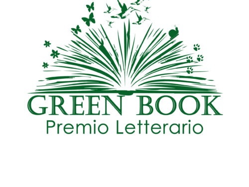 Testimoni Silenziosi è terzo al Premio Letterario Nazionale GREEN BOOK 2023